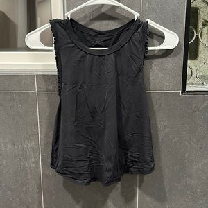 Lululemon cross back tank